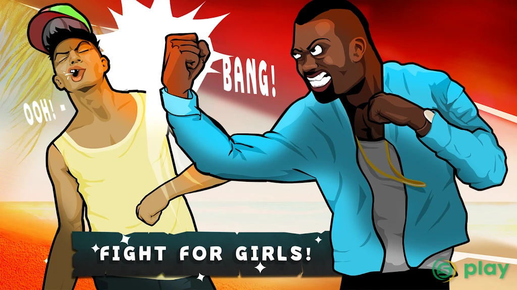 Broworld - A Douchebag Adventure Simulation — скриншот 4