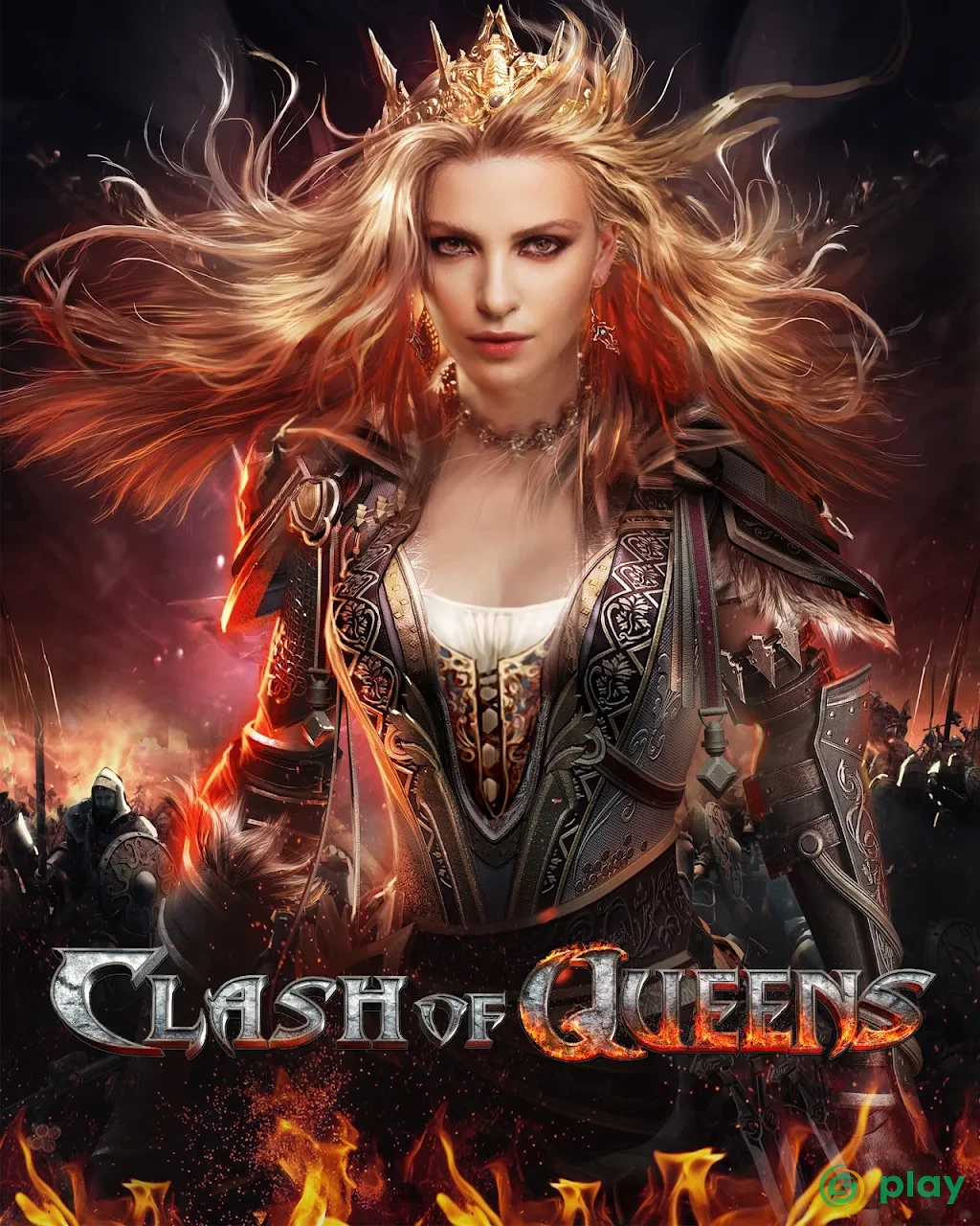 Clash of Queens: Light or Darkness — скриншот 11