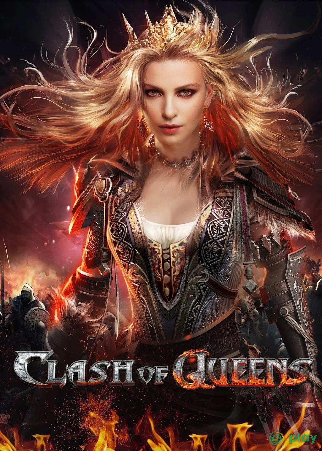 Clash of Queens: Light or Darkness — скриншот 6