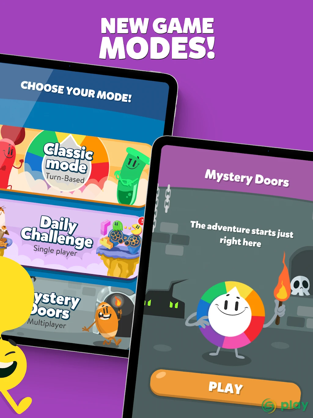 Trivia Crack (Без рекламы) — скриншот 10