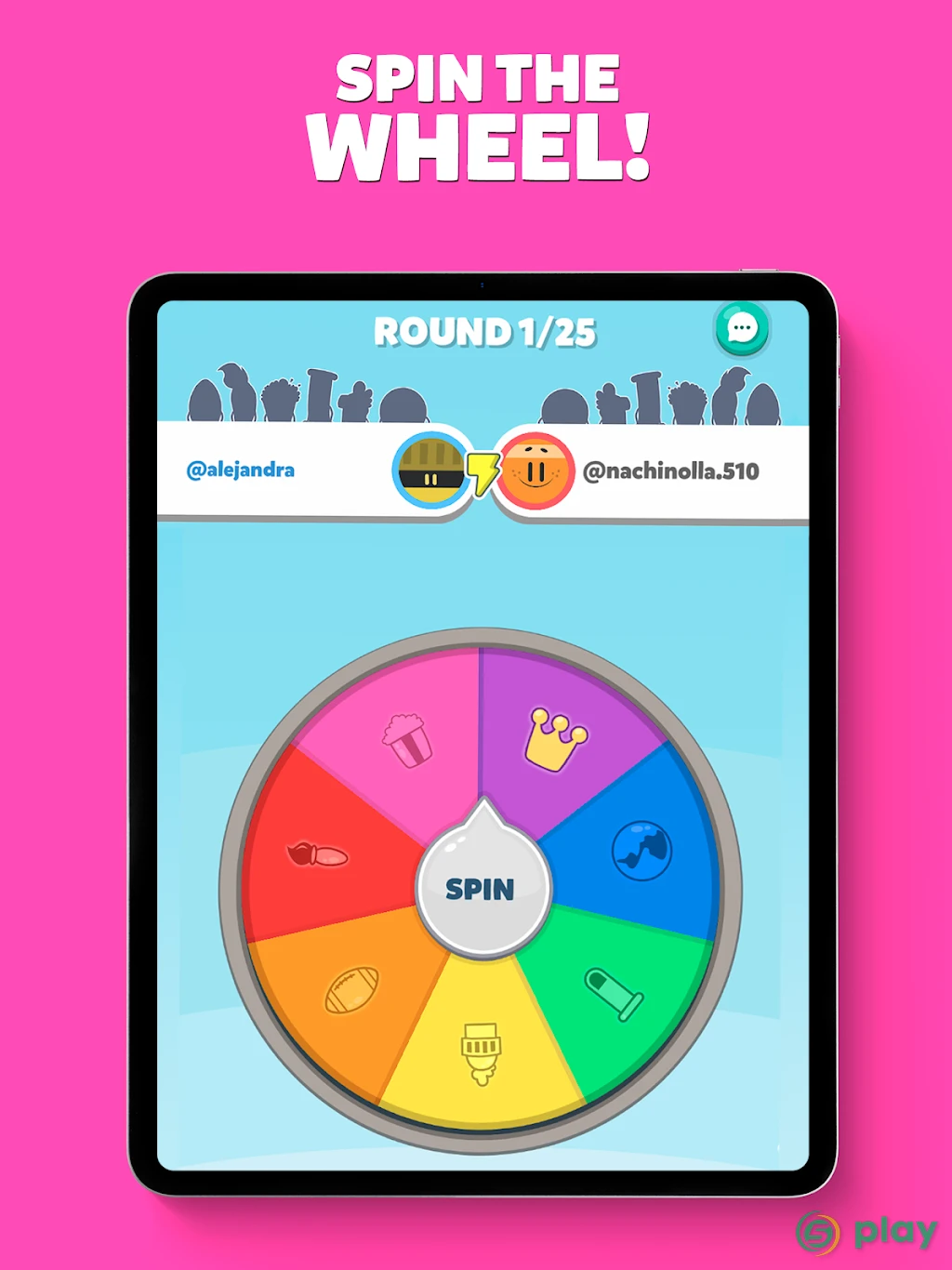 Trivia Crack (Без рекламы) — скриншот 11