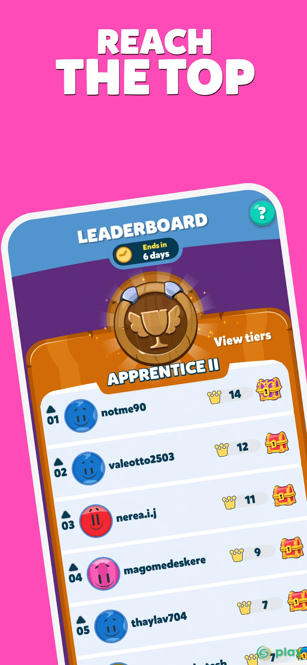 Trivia Crack (Без рекламы) — скриншот 7