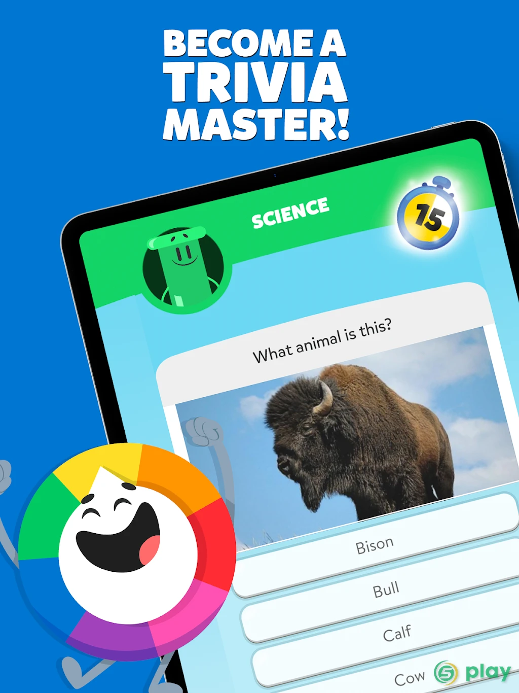 Trivia Crack (Без рекламы) — скриншот 8