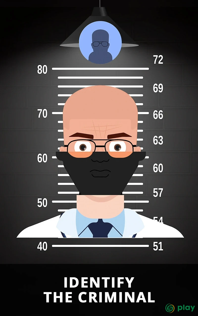 Detective Masters — скриншот 6