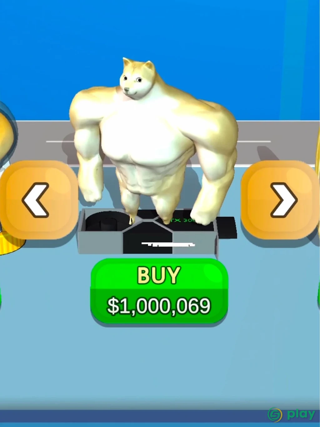 DOGECOIN YOLO — скриншот 10