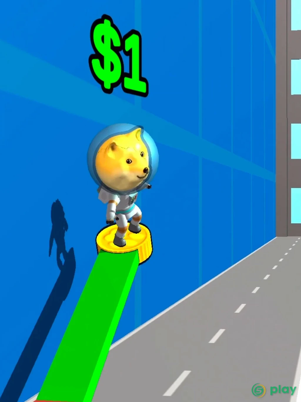 DOGECOIN YOLO — скриншот 12