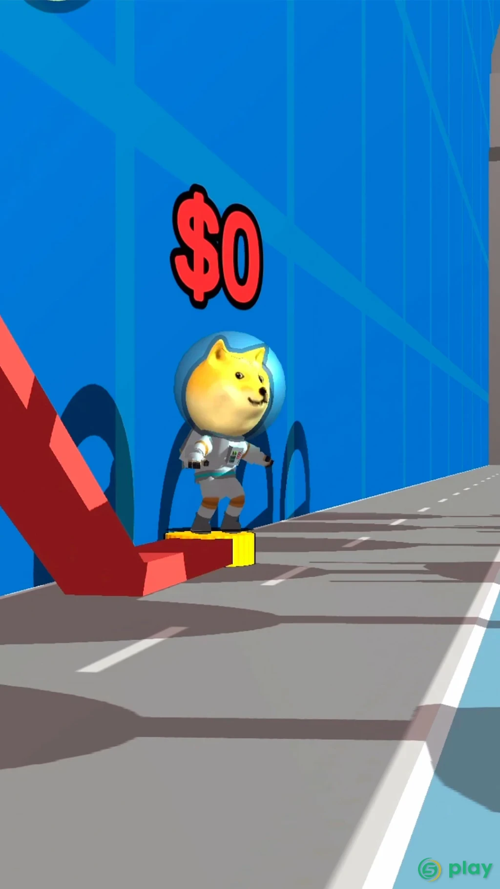 DOGECOIN YOLO — скриншот 1