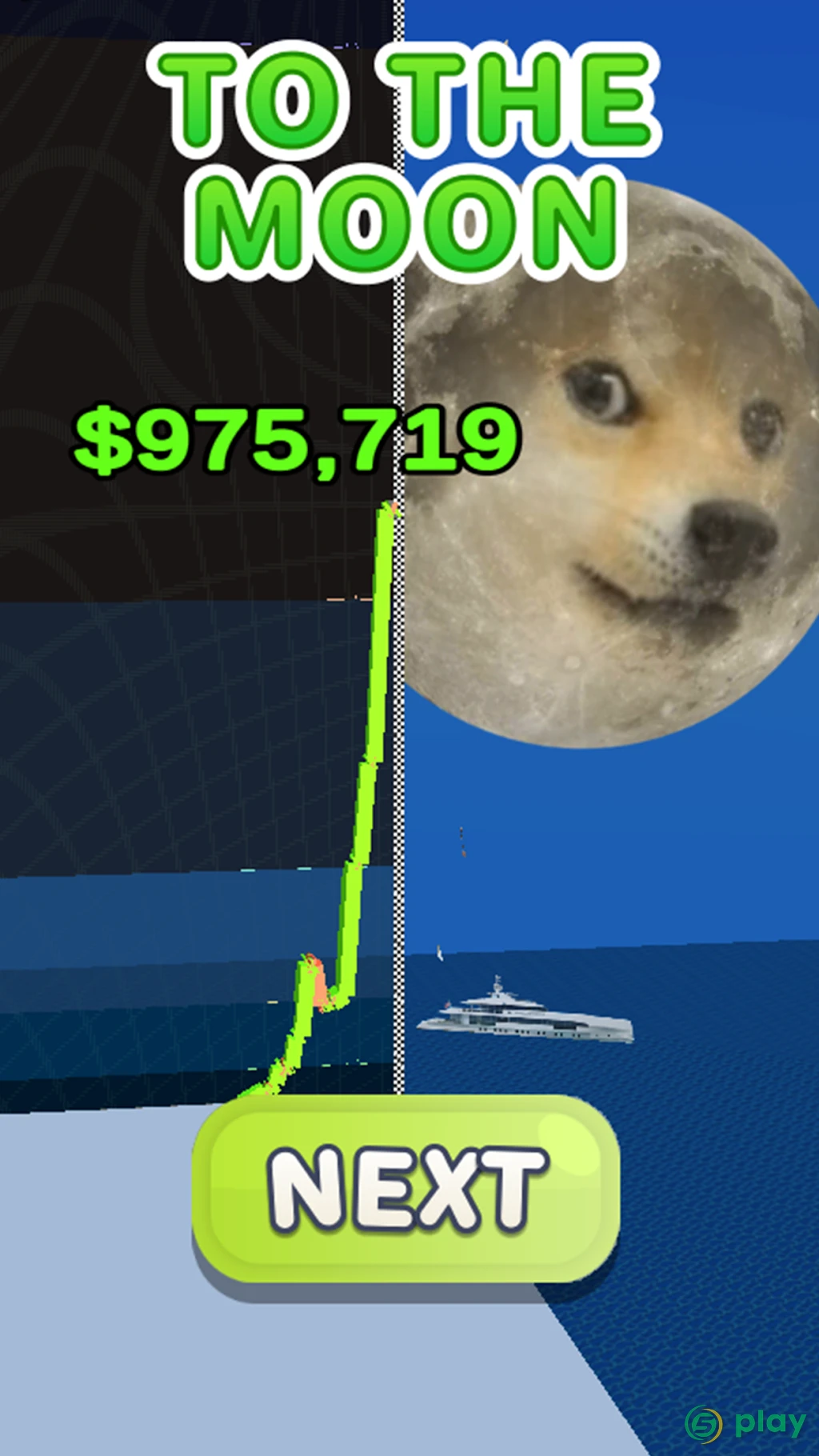 DOGECOIN YOLO — скриншот 2