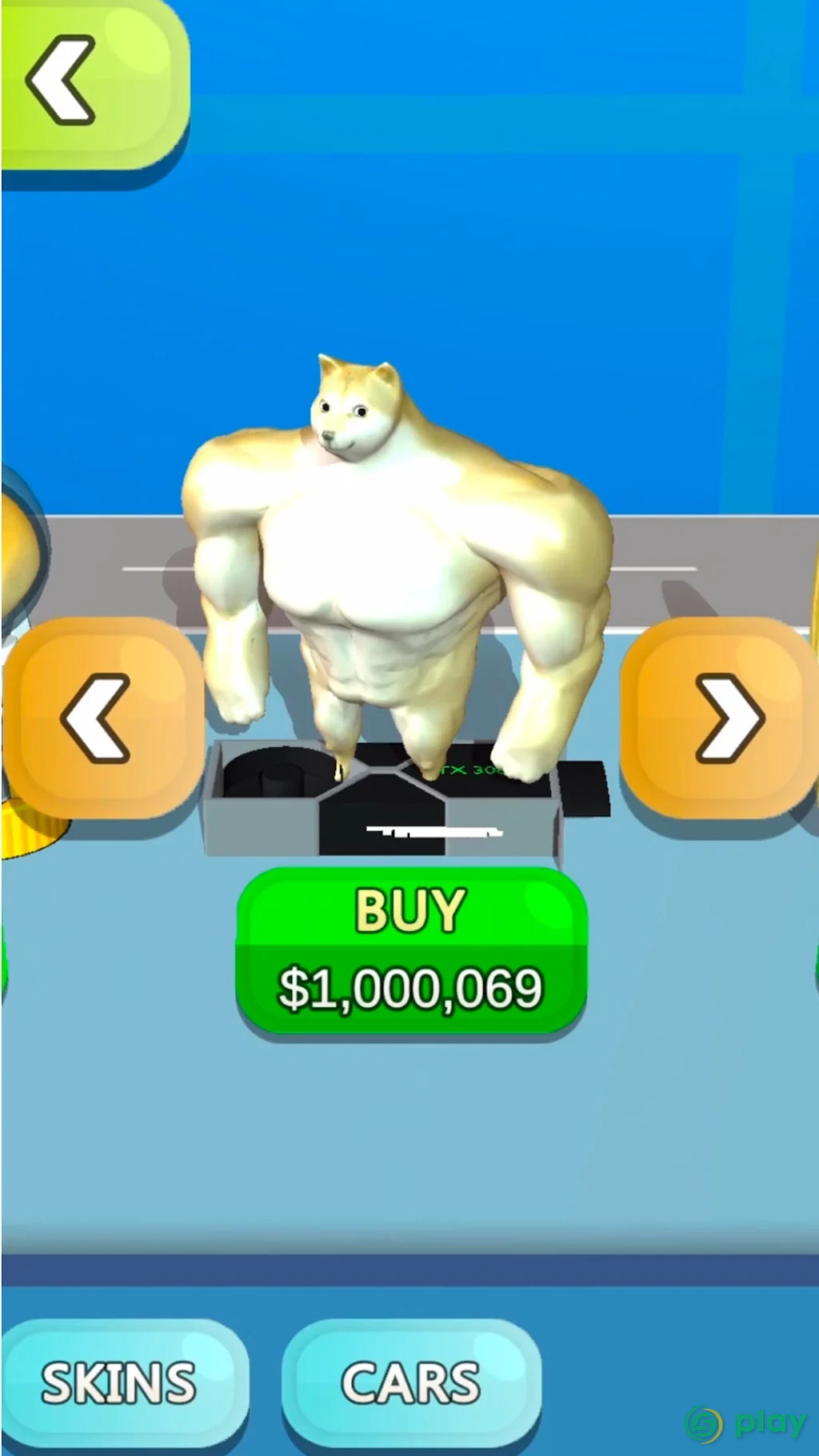 DOGECOIN YOLO — скриншот 4
