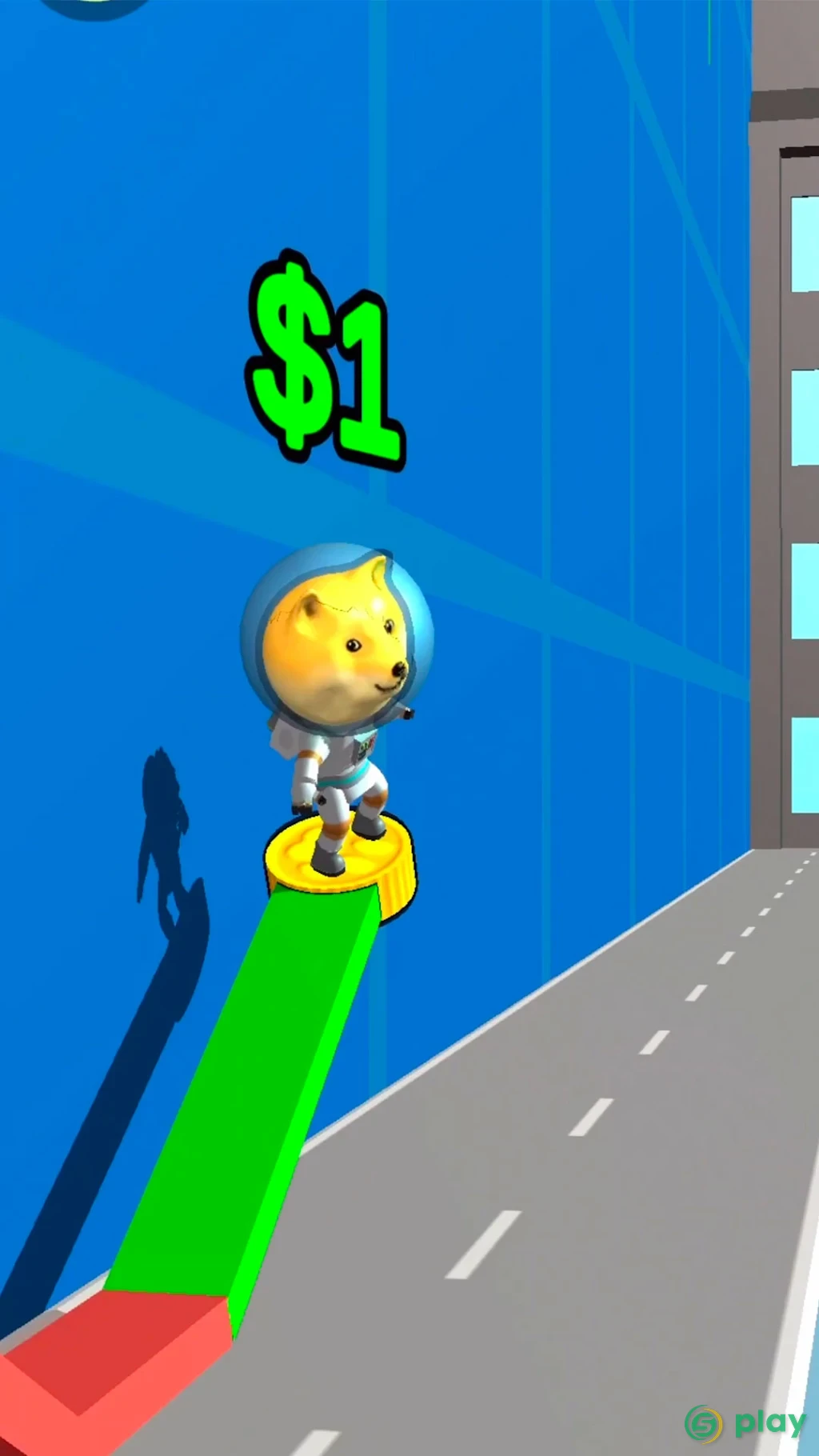 DOGECOIN YOLO — скриншот 6