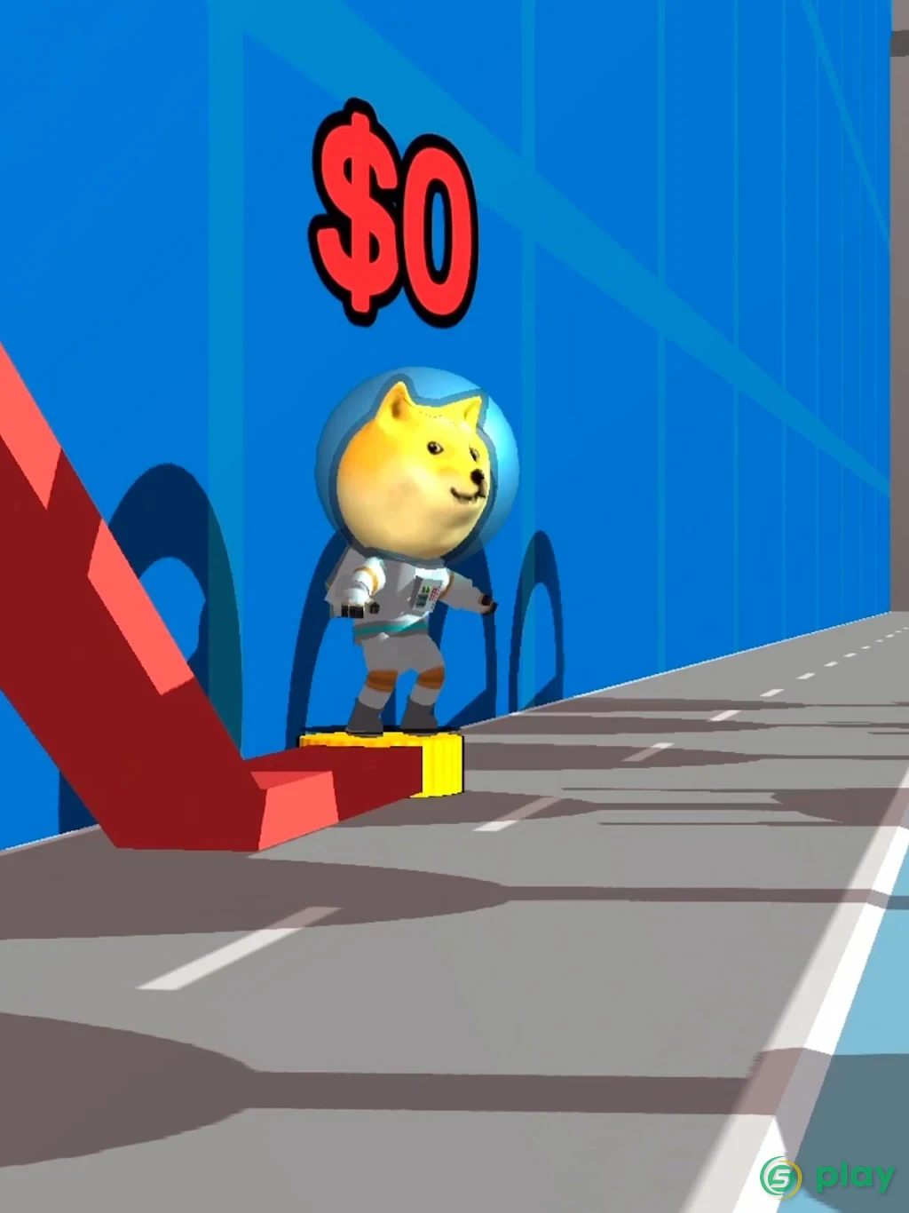 DOGECOIN YOLO — скриншот 7