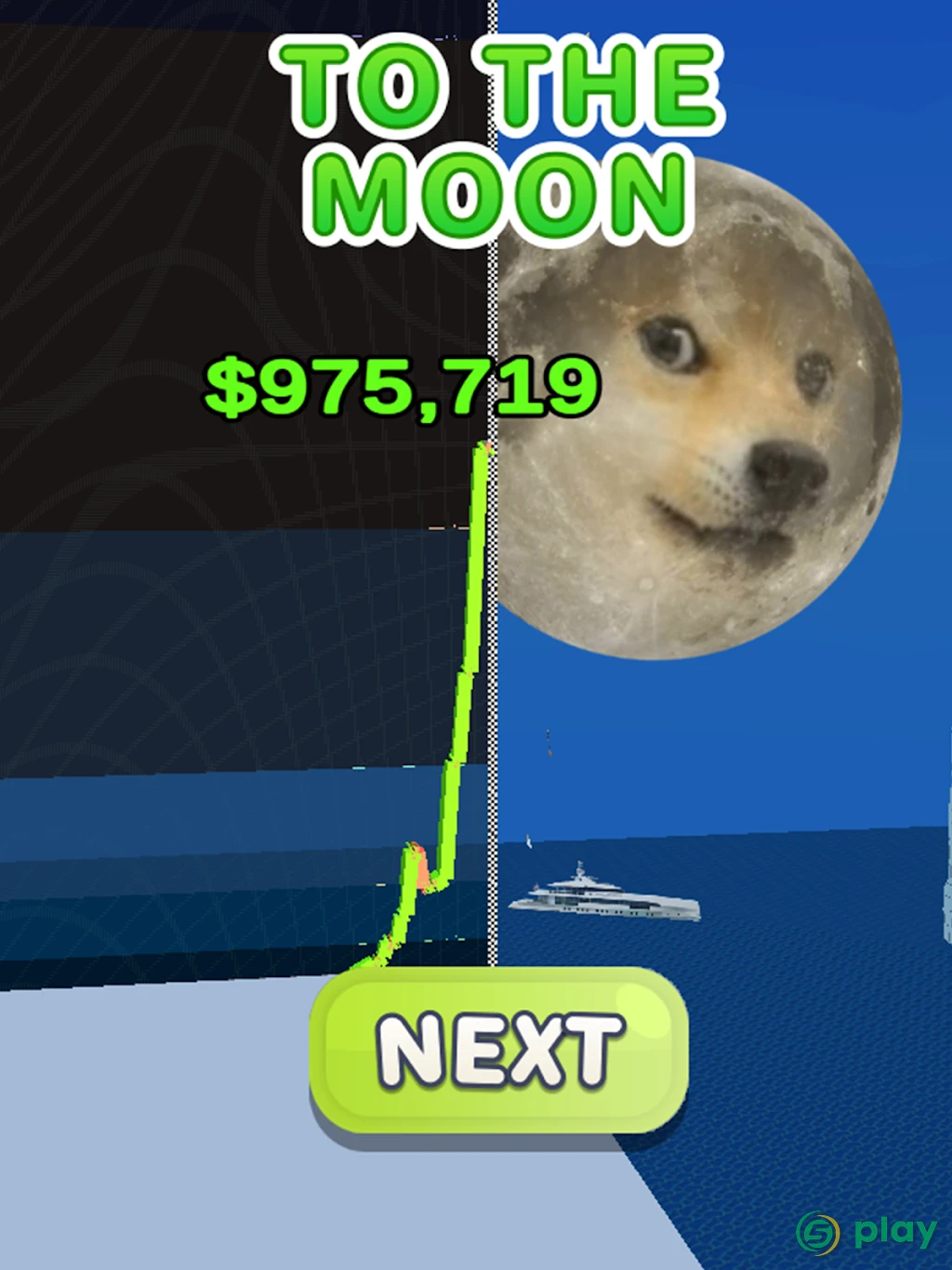 DOGECOIN YOLO — скриншот 8