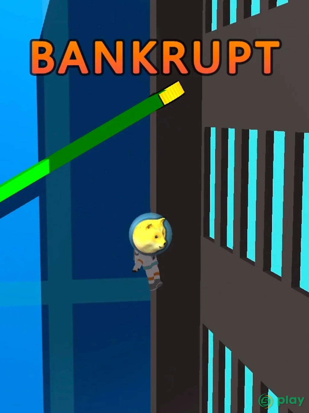 DOGECOIN YOLO — скриншот 9