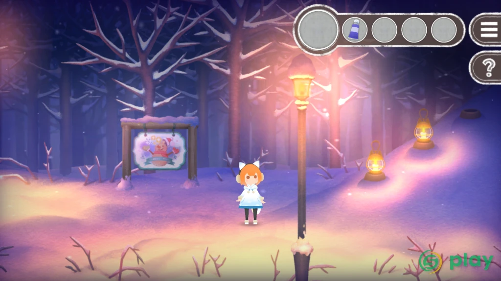 Stray Cat Doors2 — скриншот 3