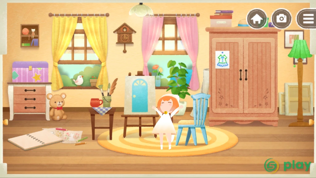 Stray Cat Doors2 — скриншот 6