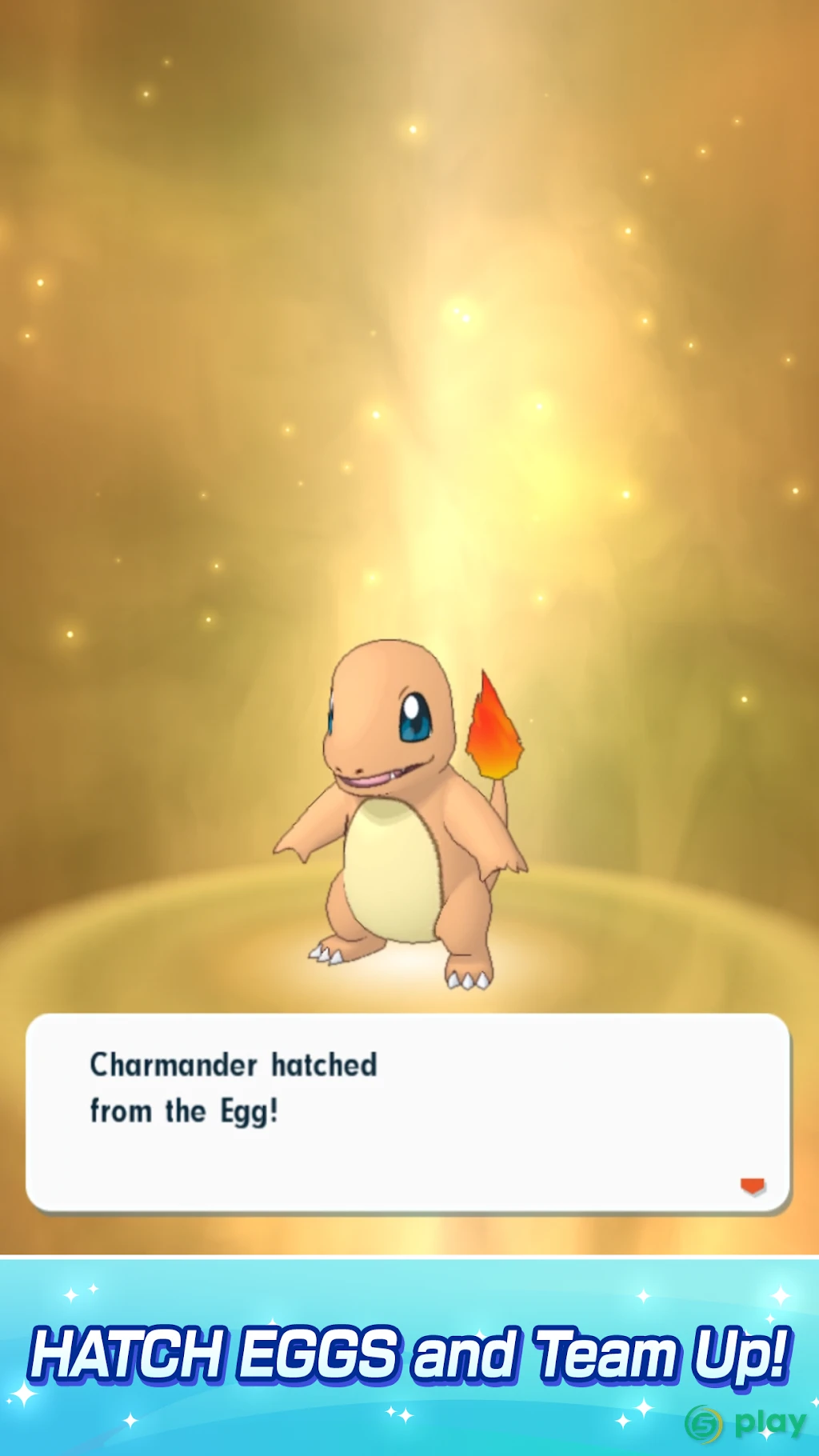 Pokémon Masters EX — скриншот 8