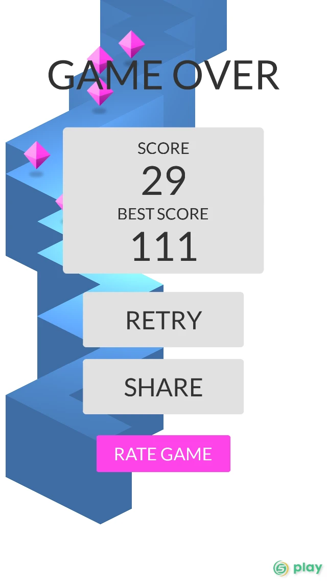 ZigZag — скриншот 5