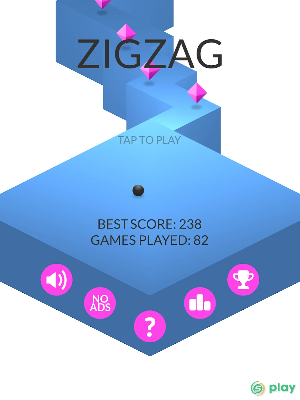 ZigZag — скриншот 6