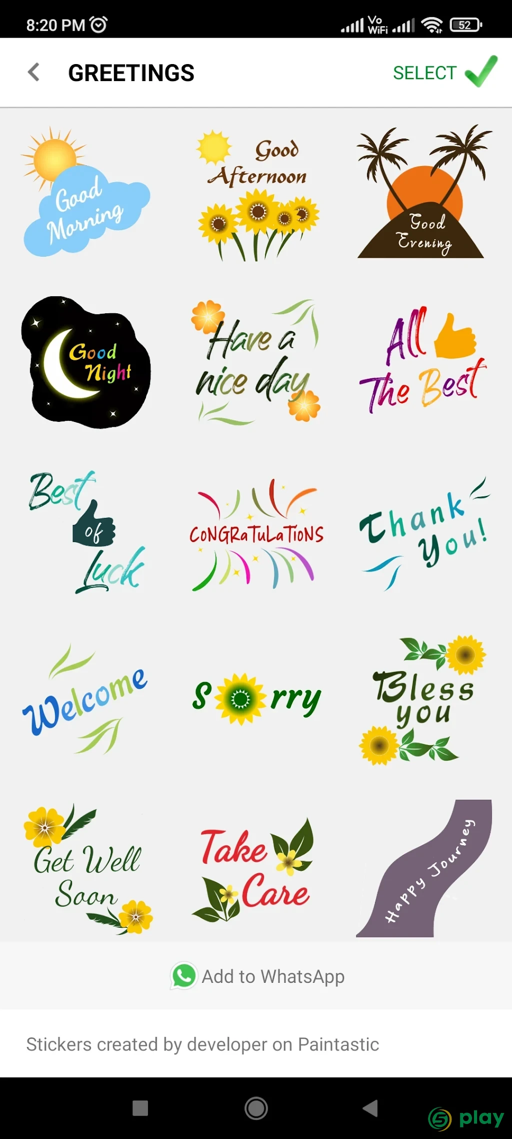 Paintastic : draw, color, paint — скриншот 6