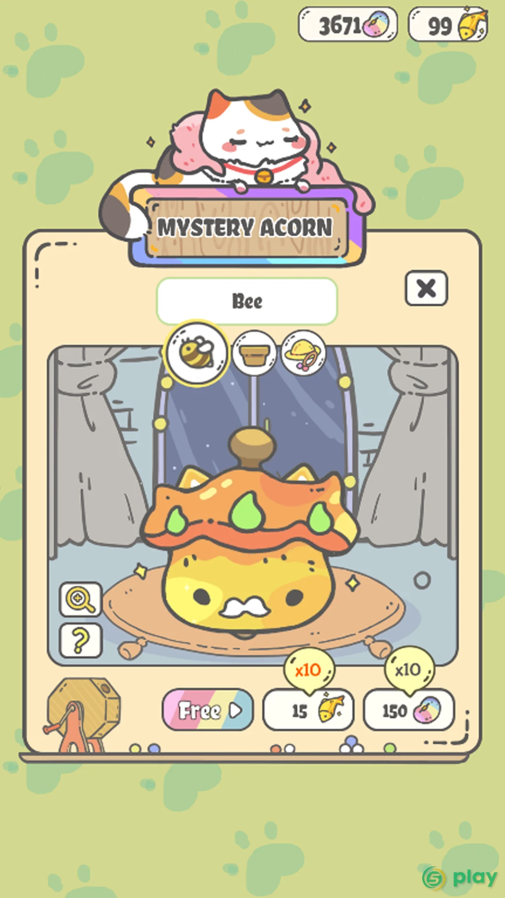 My CatPots — скриншот 9
