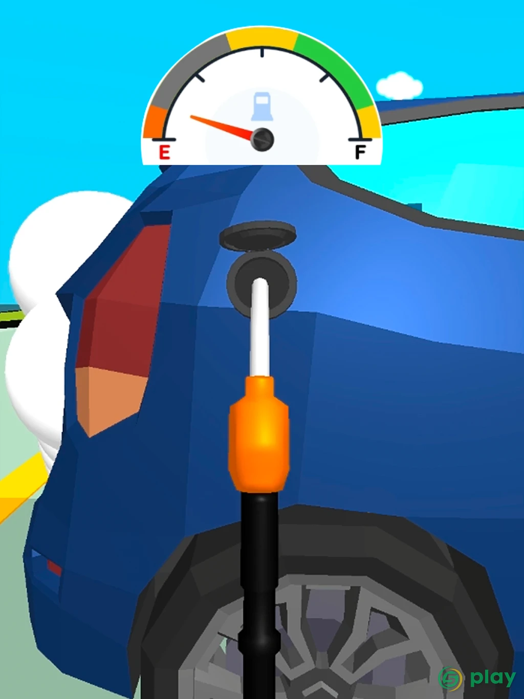 Gas Station Inc. — скриншот 10