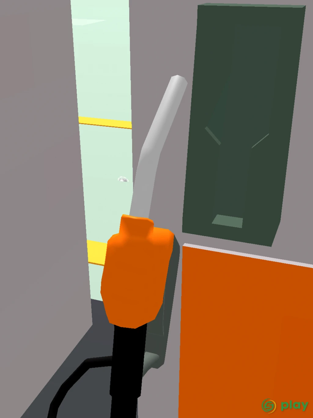 Gas Station Inc. — скриншот 12