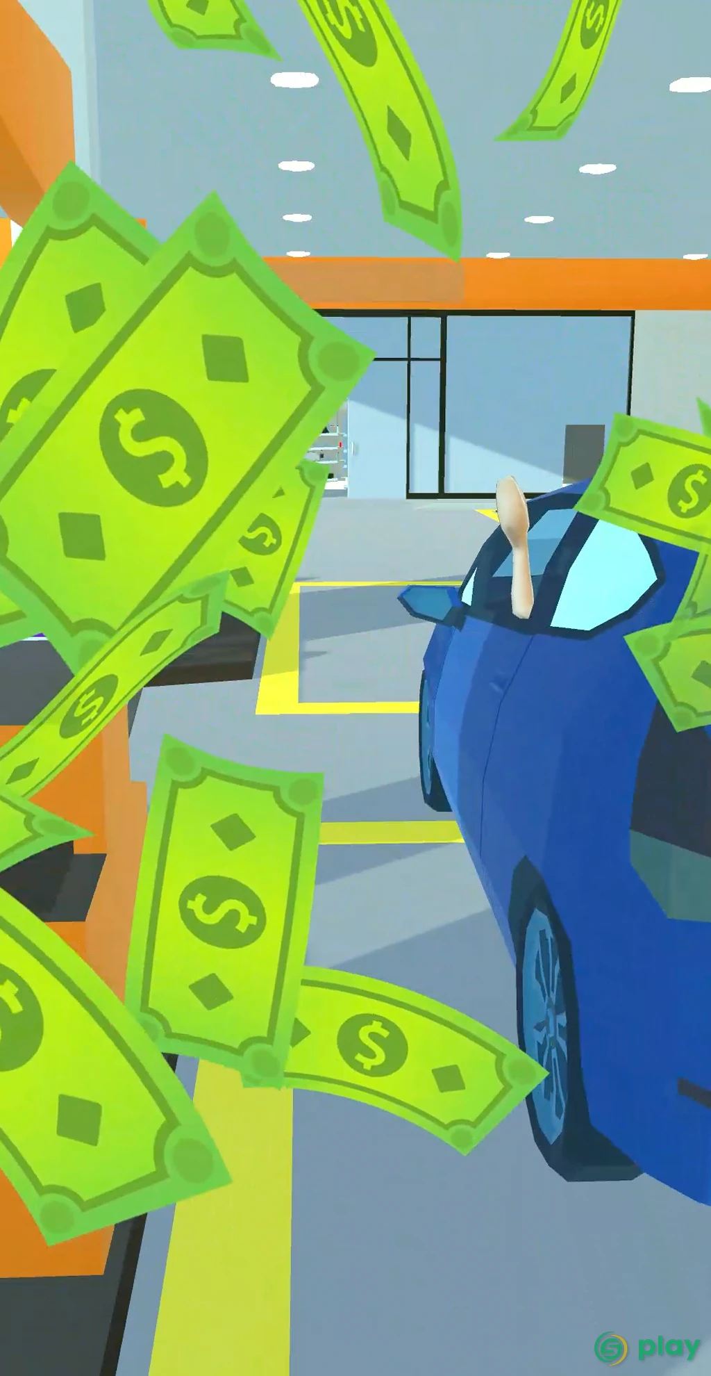 Gas Station Inc. — скриншот 5