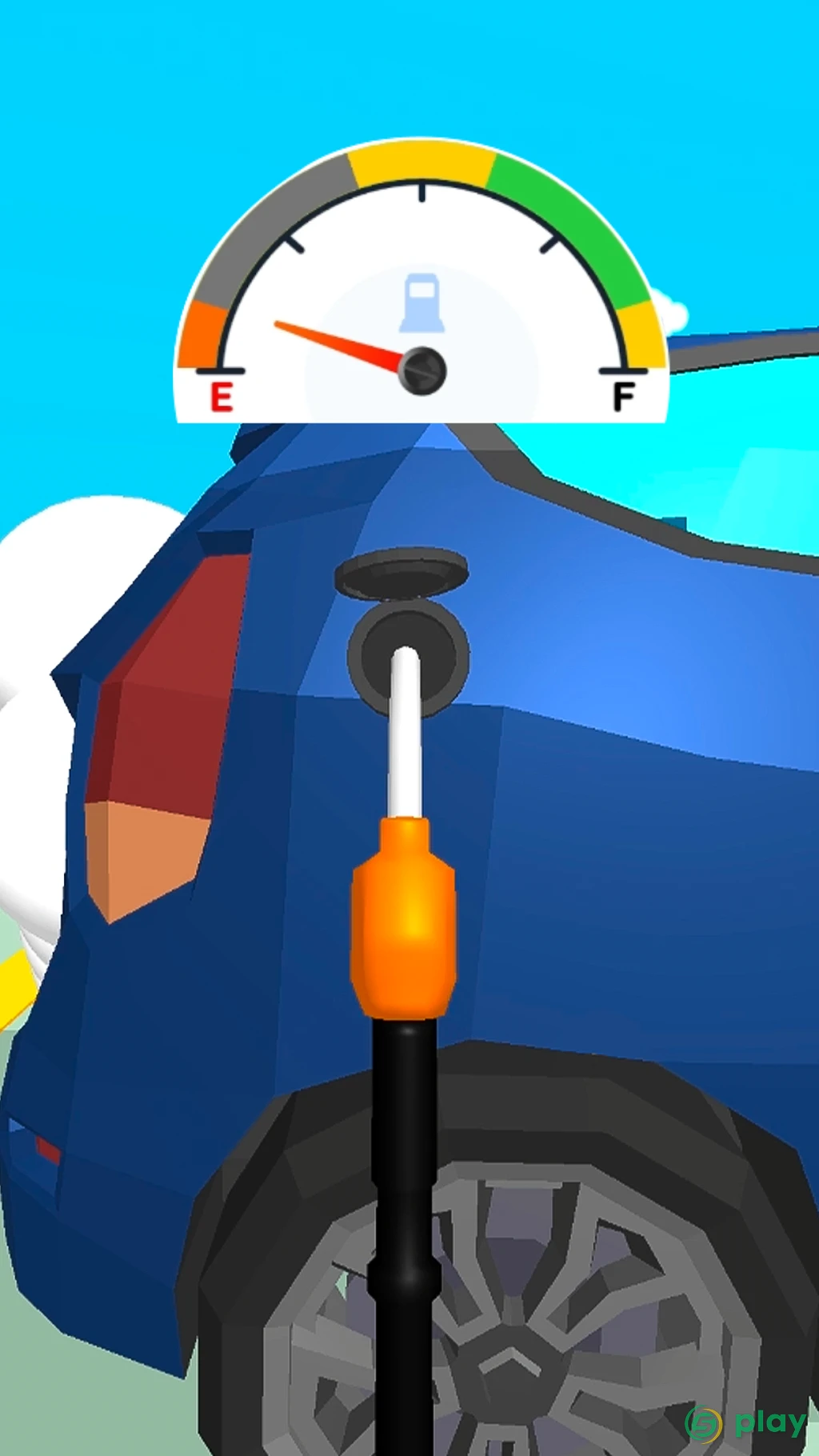 Gas Station Inc. — скриншот 7