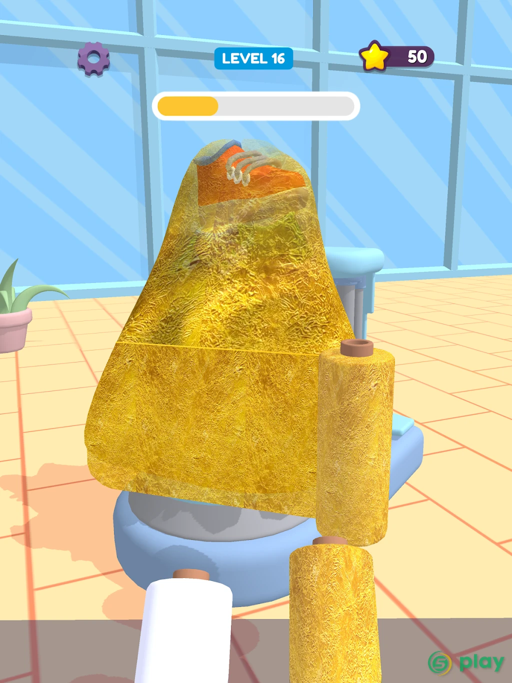 Airport Life 3D — скриншот 10