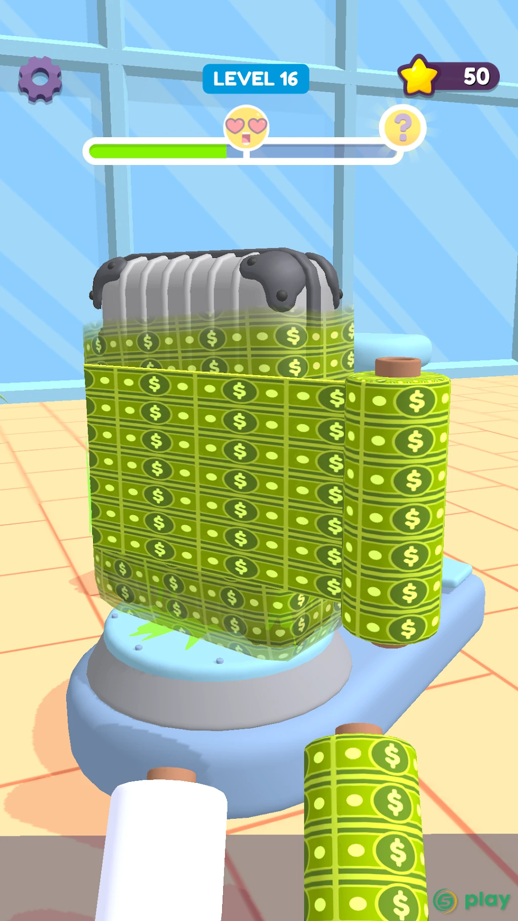 Airport Life 3D — скриншот 1