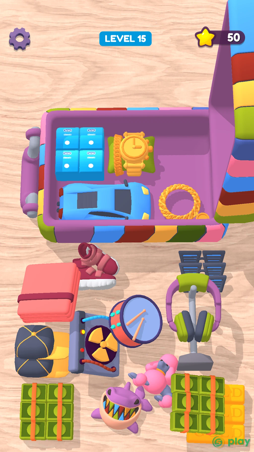 Airport Life 3D — скриншот 2