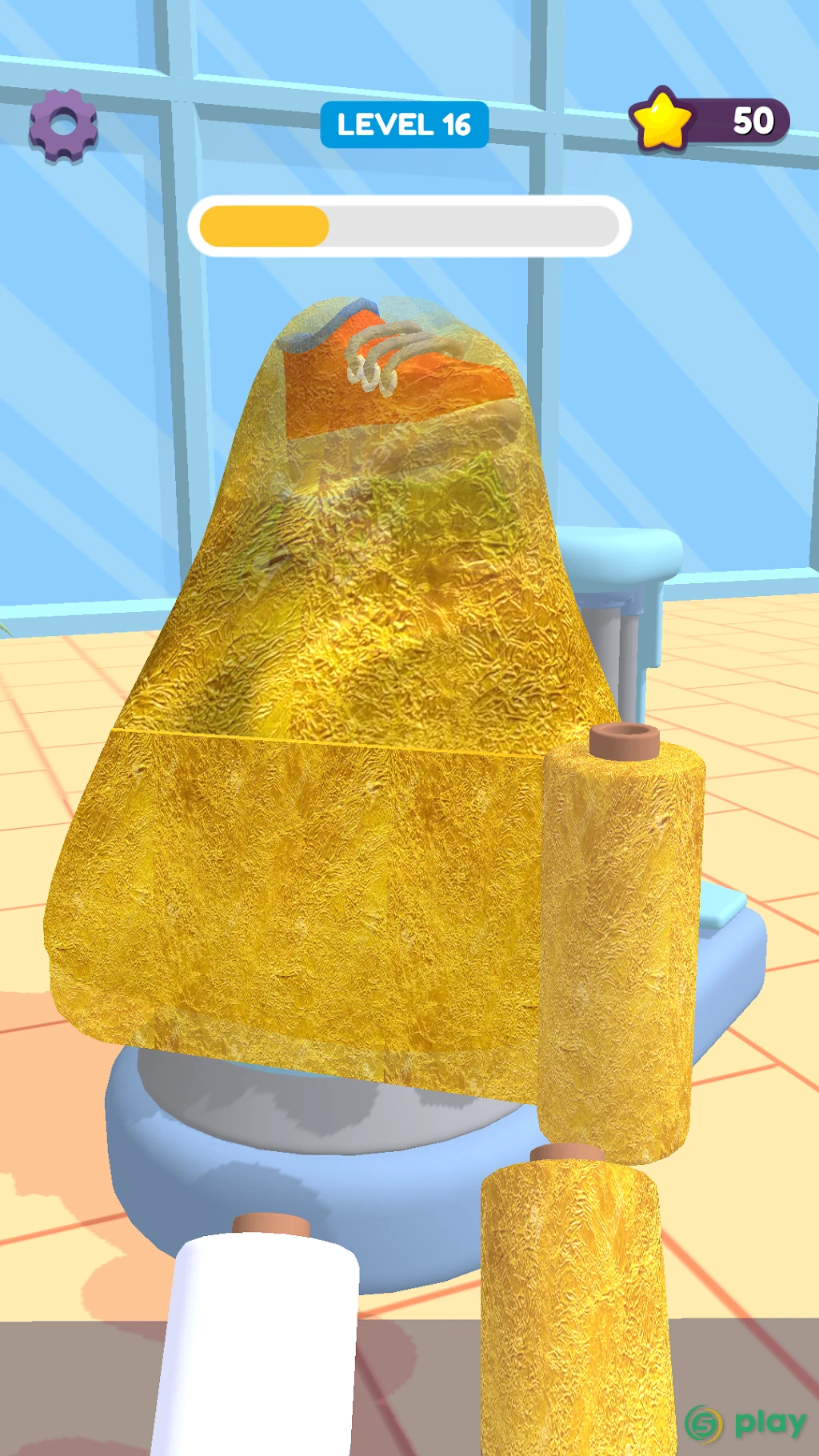 Airport Life 3D — скриншот 5