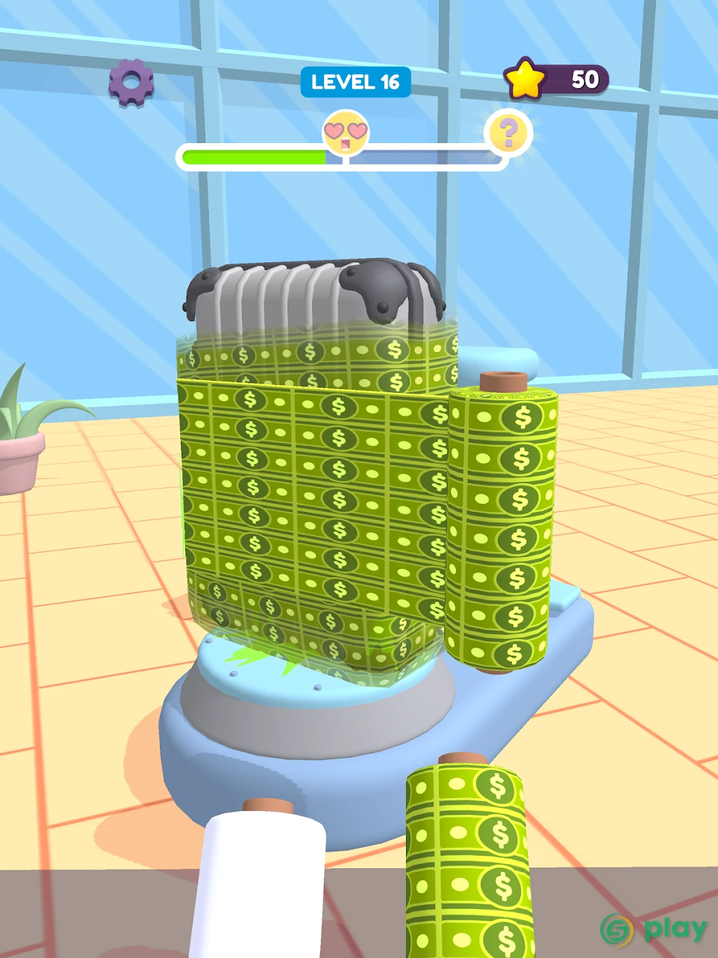 Airport Life 3D — скриншот 6