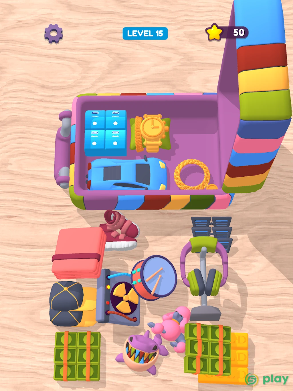 Airport Life 3D — скриншот 7