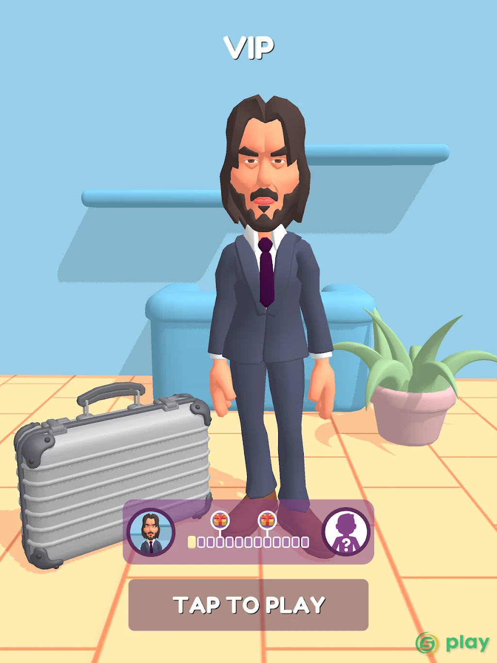 Airport Life 3D — скриншот 9