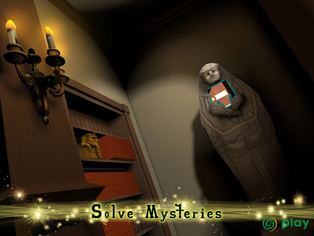 Goosebumps Night of Scares — скриншот 10