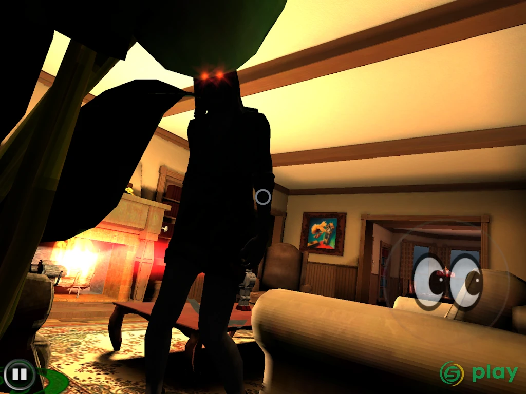 Goosebumps Night of Scares — скриншот 11