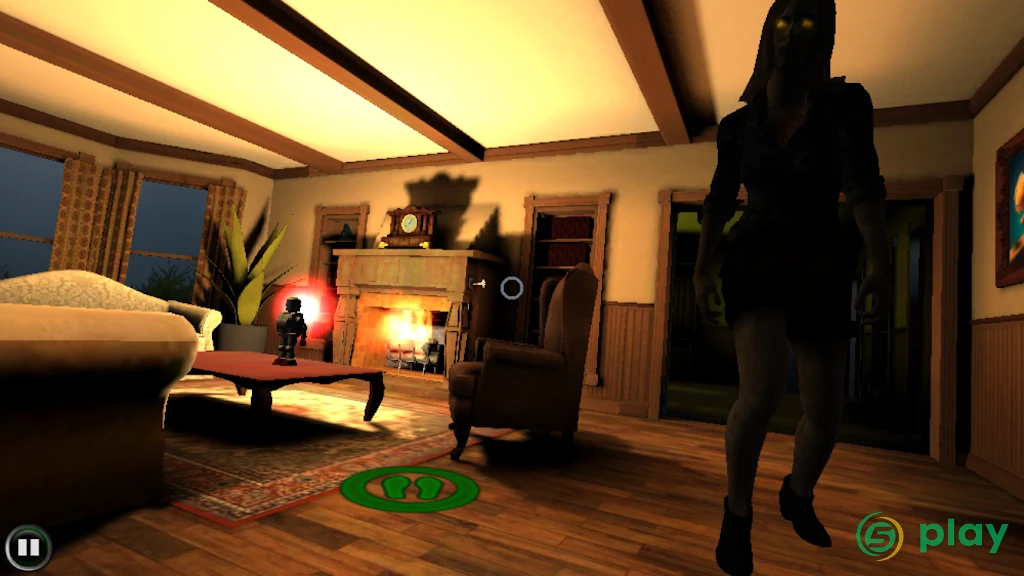 Goosebumps Night of Scares — скриншот 1