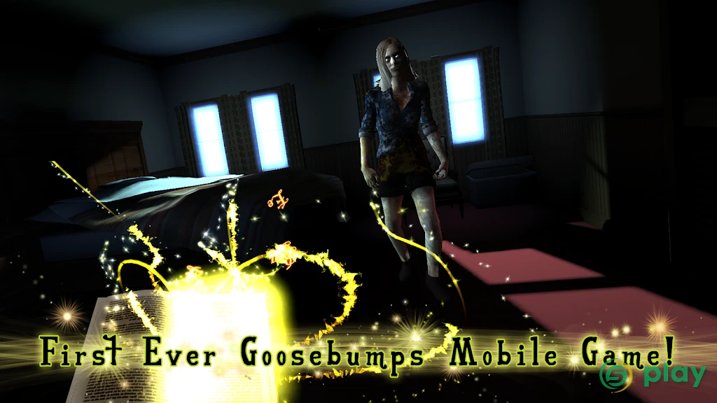 Goosebumps Night of Scares — скриншот 4