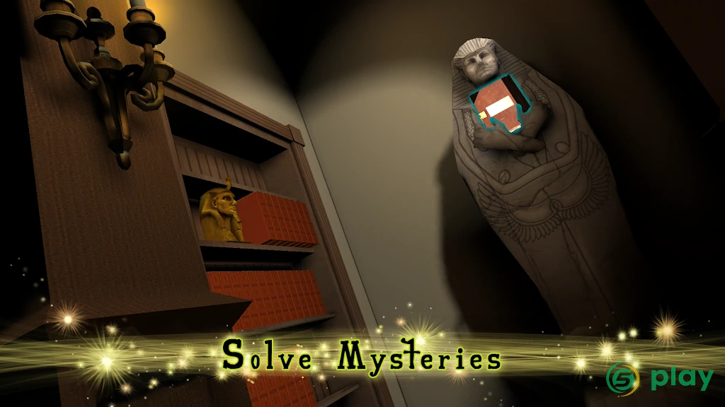 Goosebumps Night of Scares — скриншот 5
