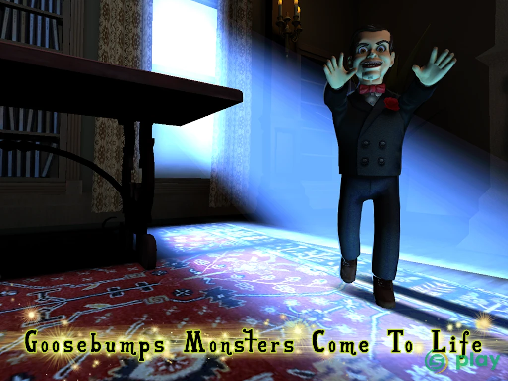 Goosebumps Night of Scares — скриншот 7