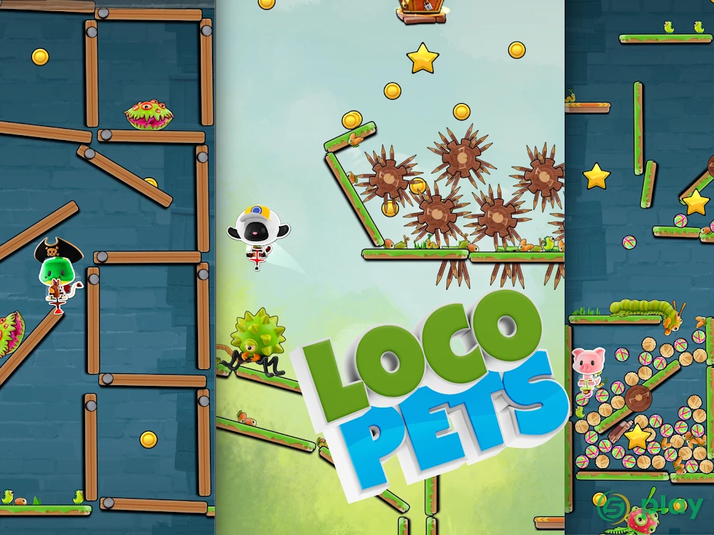 Pogo Pets — скриншот 10