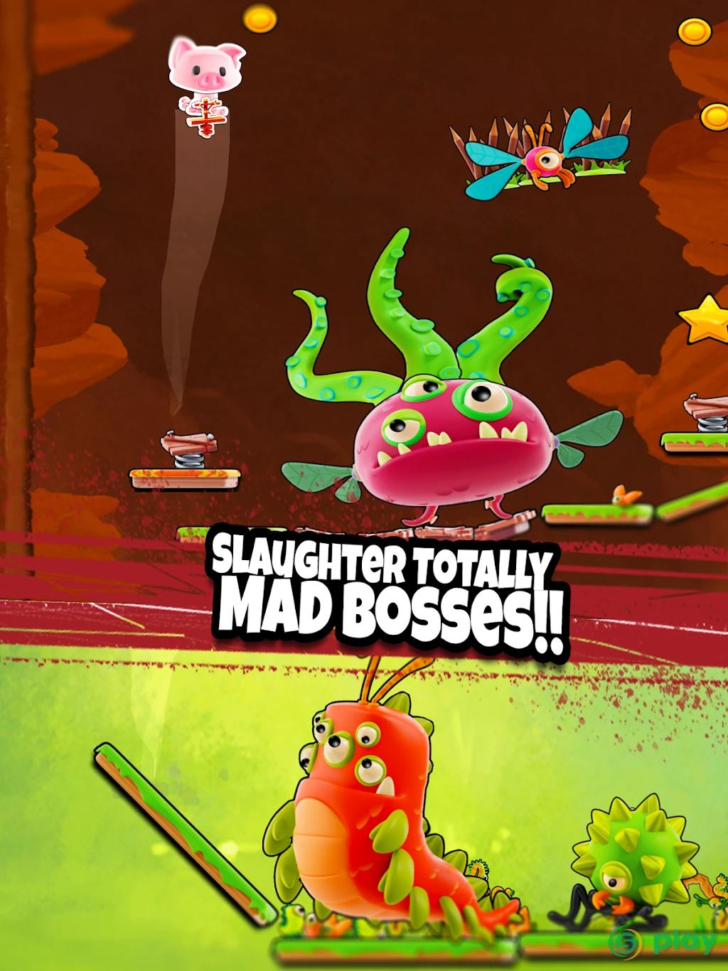 Pogo Pets — скриншот 6