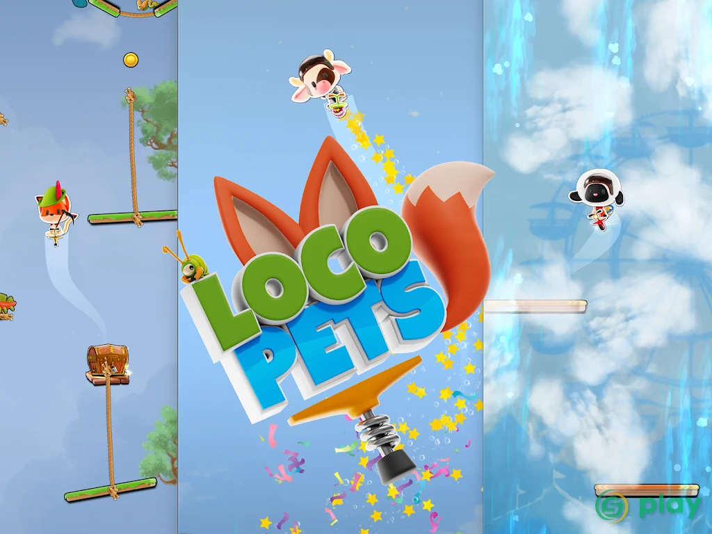 Pogo Pets — скриншот 9