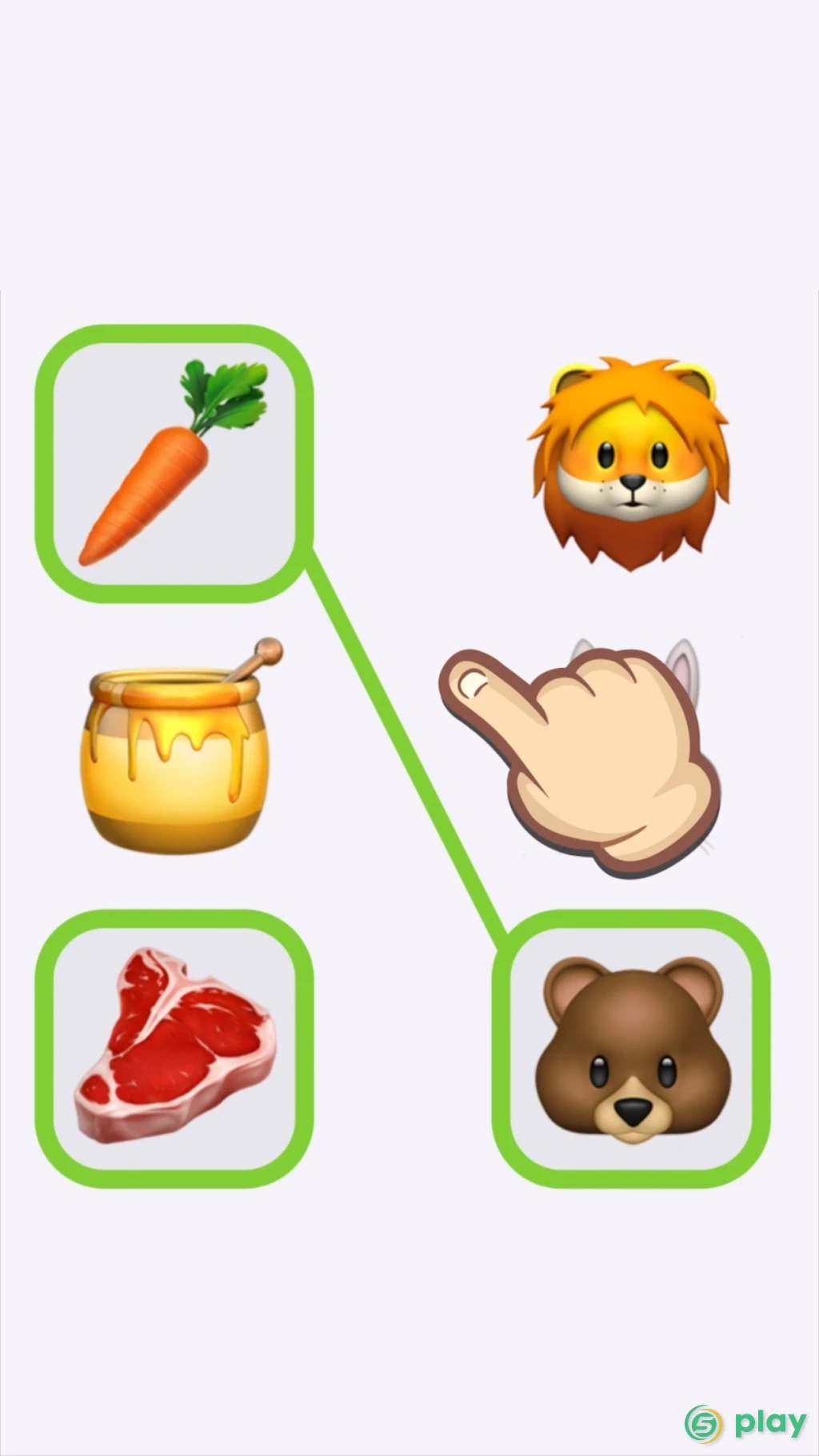 Emoji Puzzle! — скриншот 2