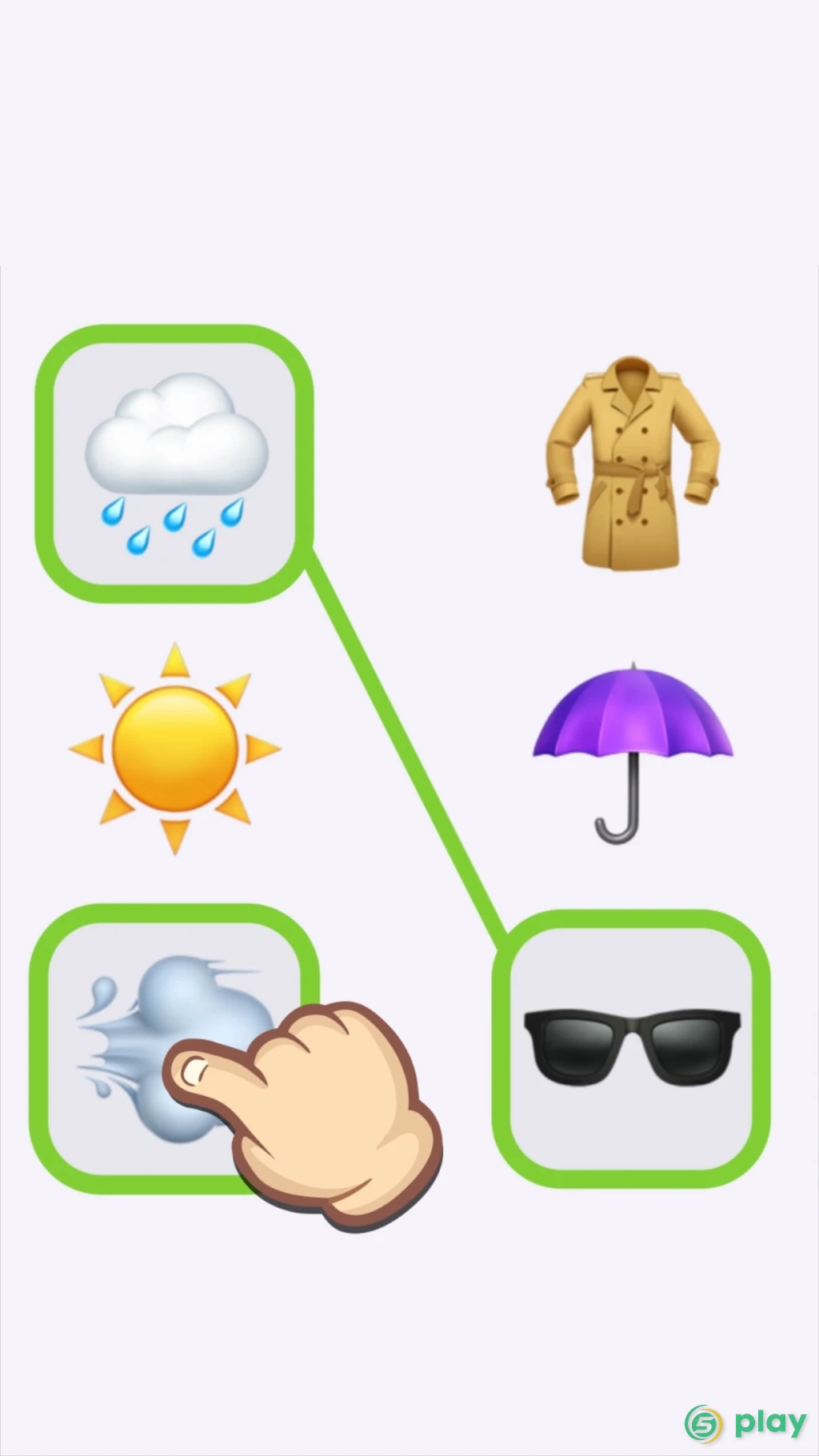 Emoji Puzzle! — скриншот 3