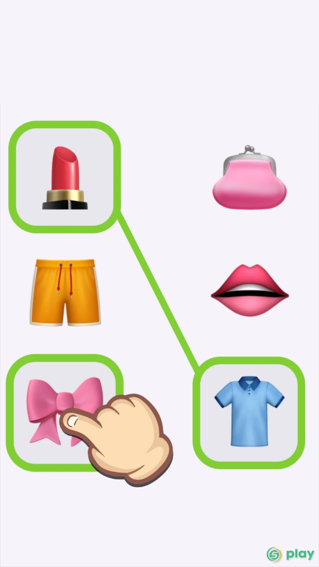 Emoji Puzzle! — скриншот 4