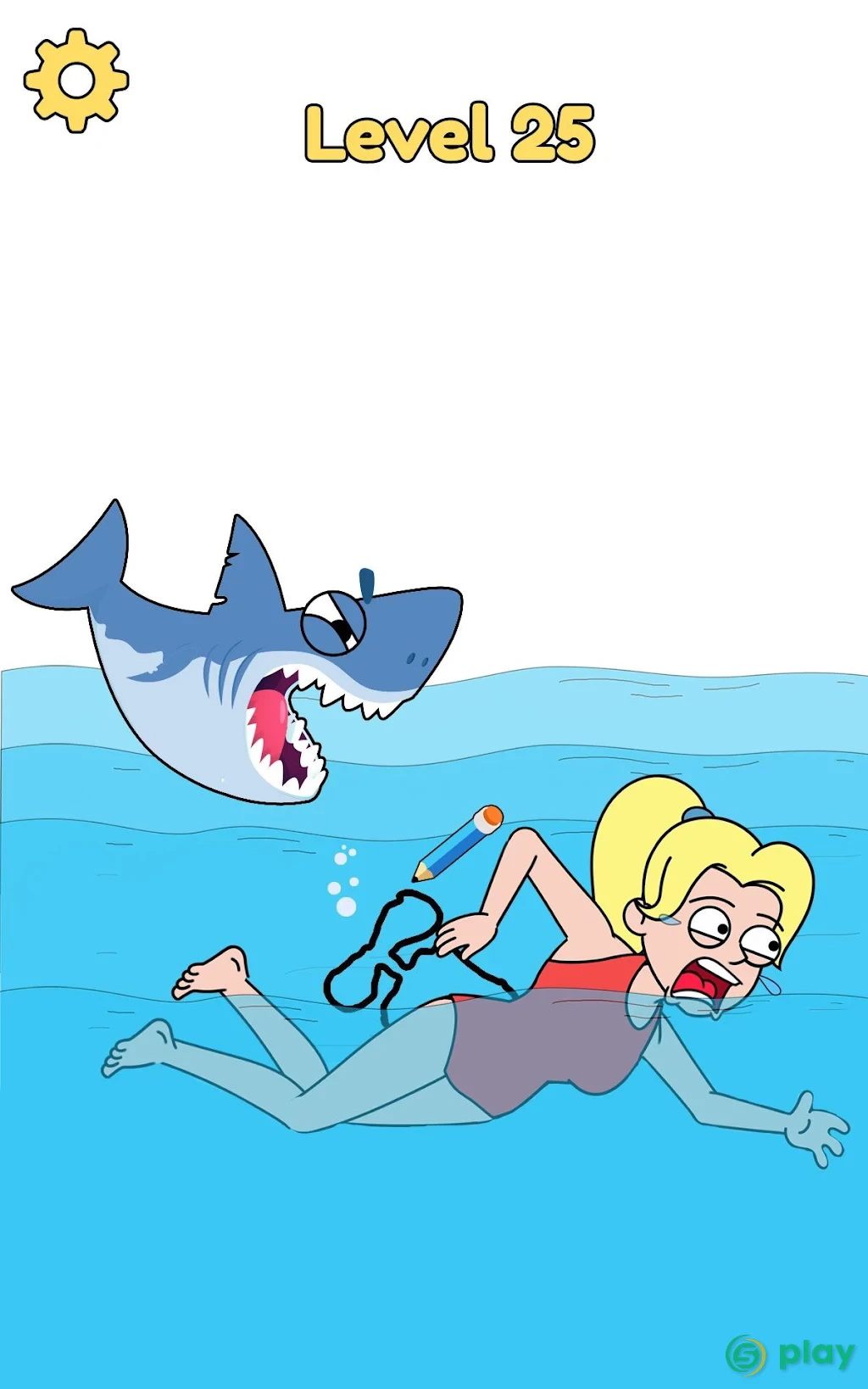 Draw It Story - Draw Life Story, Draw Puzzle — скриншот 10