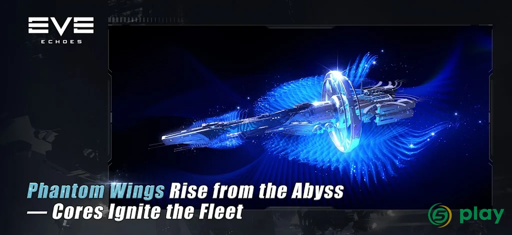 EVE Echoes — скриншот 3