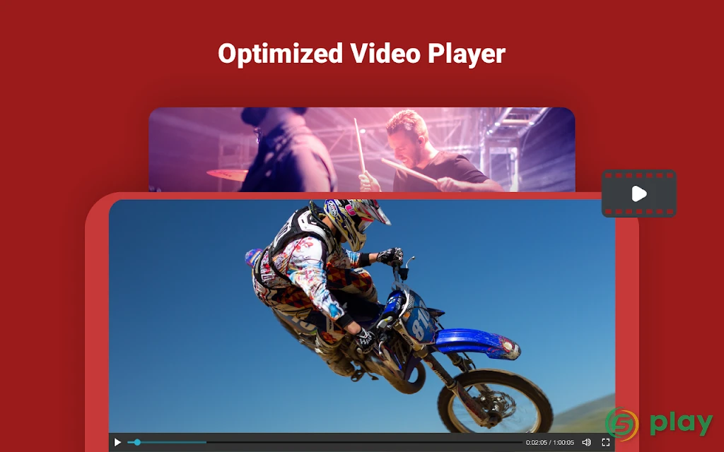 Puffin Web Browser — скриншот 9